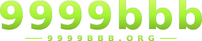 9999bbb logo